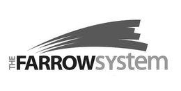 THE FARROW SYSTEM trademark