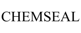 CHEMSEAL trademark