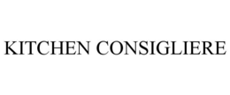 KITCHEN CONSIGLIERE trademark