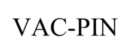 VAC-PIN trademark