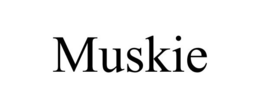 MUSKIE trademark