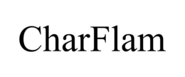 CHARFLAM trademark