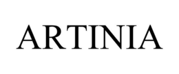 ARTINIA trademark