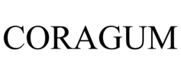 CORAGUM trademark