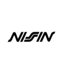 NISSIN trademark