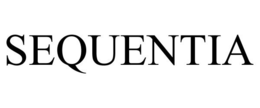 SEQUENTIA trademark