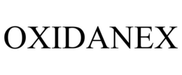 OXIDANEX trademark