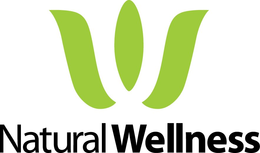 NATURAL WELLNESS trademark