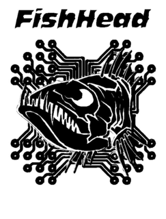 FISHHEAD trademark