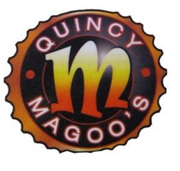 M QUINCY MAGOO'S trademark