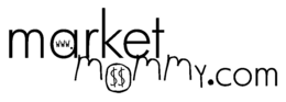 WWW. MARKET MOMMY.COM $$ trademark