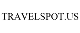 TRAVELSPOT.US trademark