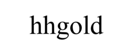 HHGOLD trademark