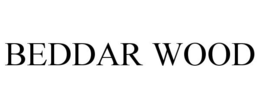BEDDAR WOOD trademark