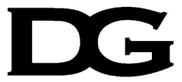 DG trademark