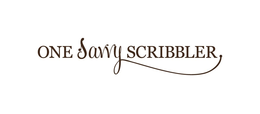 ONE SAVVY SCRIBBLER trademark