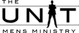 THE UNIT MENS MINISTRY trademark