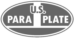 U.S. PARA PLATE trademark