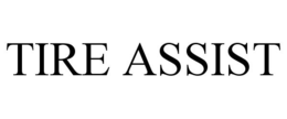TIRE ASSIST trademark