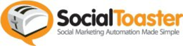 SOCIALTOASTER SOCIAL MARKETING AUTOMATION MADE SIMPLE trademark