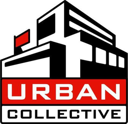 URBAN COLLECTIVE trademark