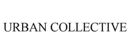 URBAN COLLECTIVE trademark
