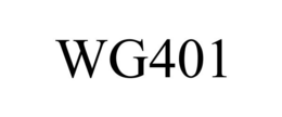 WG401 trademark