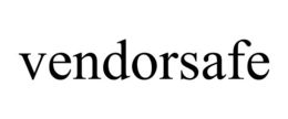 VENDORSAFE trademark