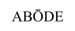 ABODE trademark