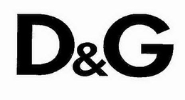 D&G trademark