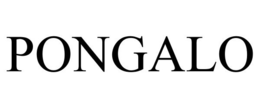 PONGALO trademark