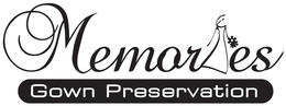 MEMORIES GOWN PRESERVATION trademark