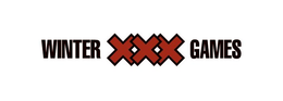 WINTER XXX GAMES trademark