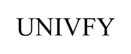 UNIVFY trademark