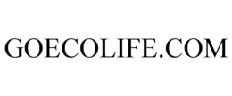 GOECOLIFE.COM trademark