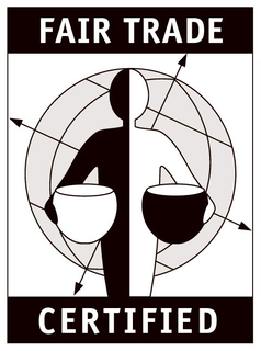 FAIR TRADE CERTIFIED trademark
