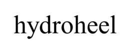 HYDROHEEL trademark