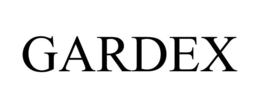 GARDEX trademark