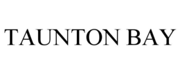 TAUNTON BAY trademark