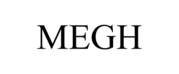 MEGH trademark