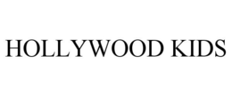 HOLLYWOOD KIDS trademark