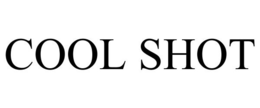 COOL SHOT trademark