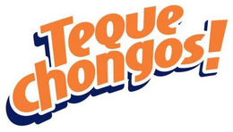 TEQUE CHONGOS! trademark