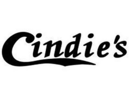 CINDIE'S trademark