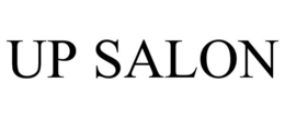 UP SALON trademark
