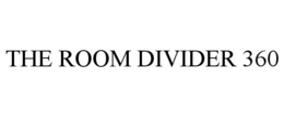 THE ROOM DIVIDER 360 trademark