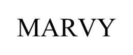 MARVY trademark