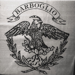 BARBOGLIO trademark