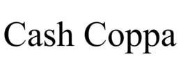 CASH COPPA trademark