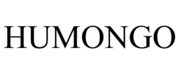 HUMONGO trademark